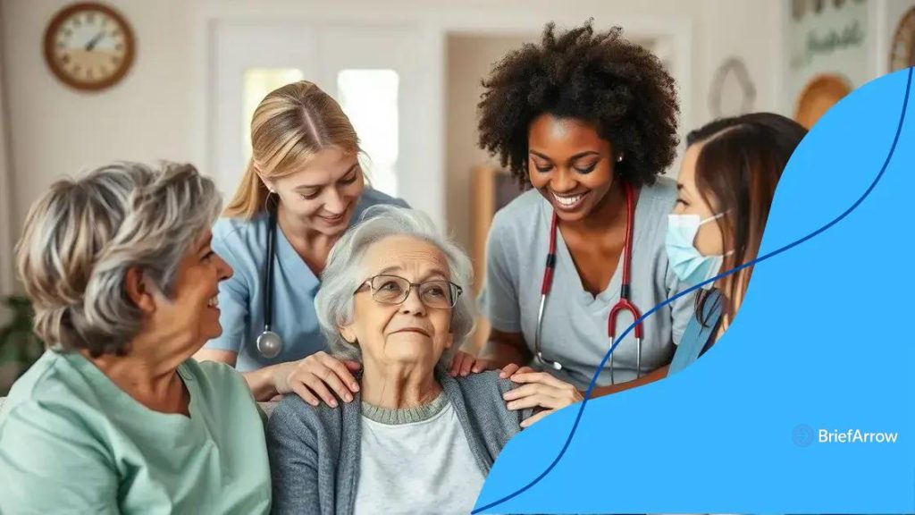DisabledcareUK: Understanding Care Options for Everyone