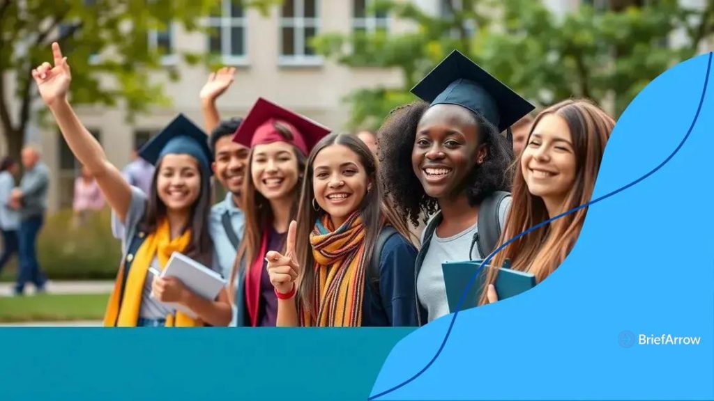 EducationfundUK: Unlocking Opportunities for Students