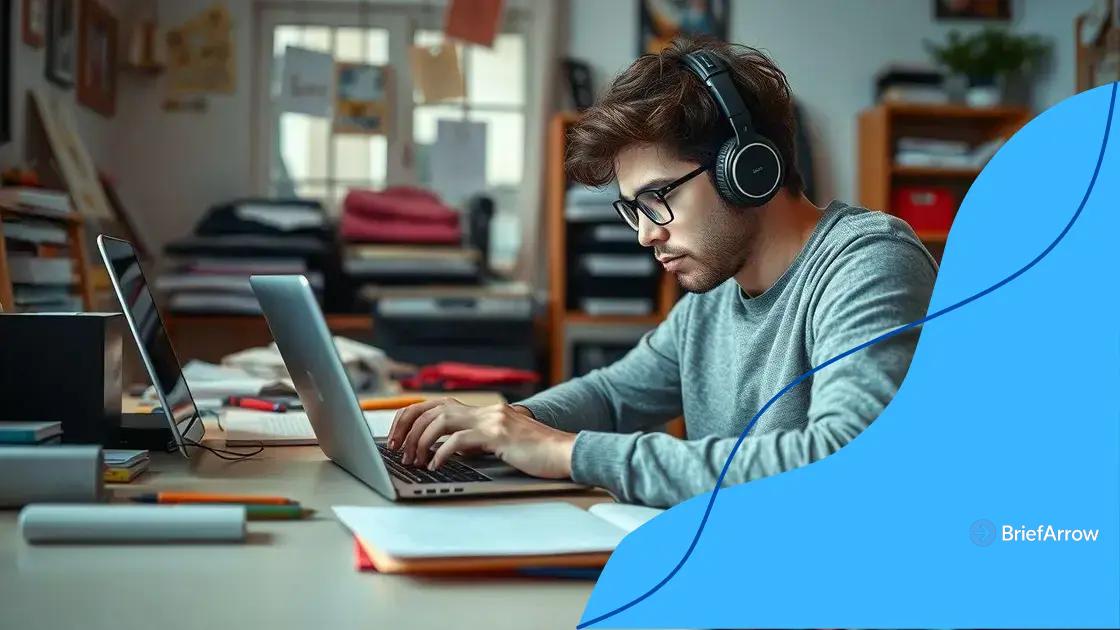 Challenges faced in remote learning environments
