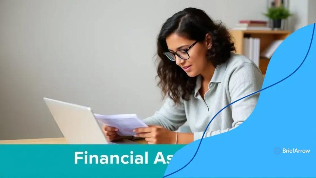 Financial aid news: stay updated on essential funding