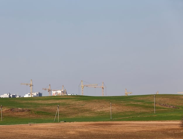 Bundesregierung investiert 5 Milliarden Euro in erneuerbare Energien: Welche Projekte profitieren?