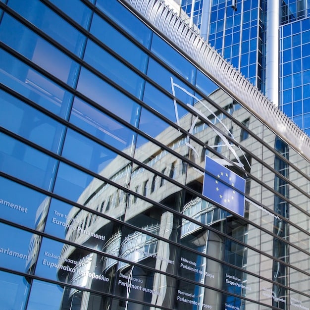 Neue EU-Richtlinie zur Geldwäschebekämpfung: Was sich für deutsche Banken ändert