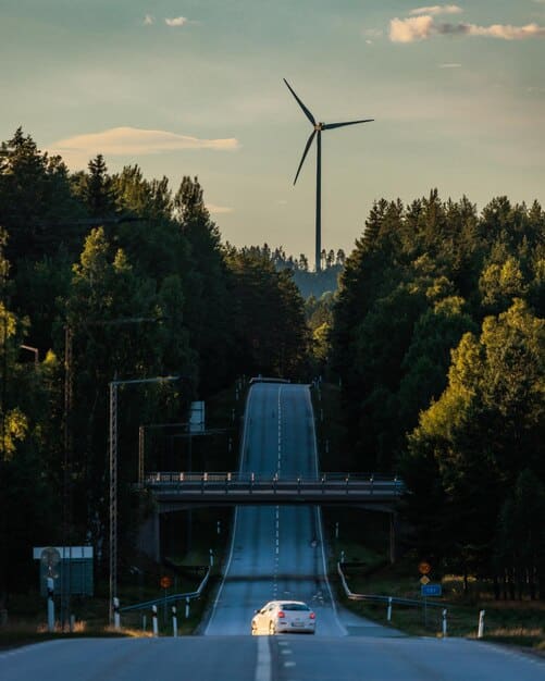 Auswirkungen der EU-Klimapolitik auf die deutsche Automobilindustrie bis 2030