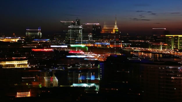 5G-Ausbau in Deutschland: Stand der Dinge und Auswirkungen auf Unternehmen