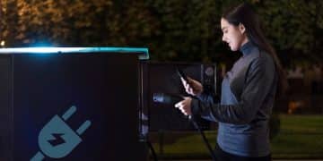 E-Mobilität Deutschland: Neue Batterietechnologien der nächsten 12 Monate - Cover Image
