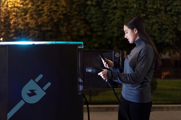 E-Mobilität Deutschland: Neue Batterietechnologien der nächsten 12 Monate