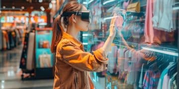 Wie Augmented Reality den Einzelhandel in Deutschland bis 2025 revolutioniert - Cover Image