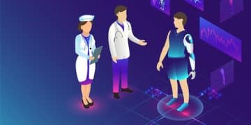 Big Data im Gesundheitswesen Deutschland 2025: Eine Schlüsselrolle? - Cover Image