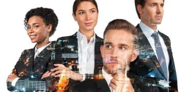 Low-Code/No-Code: Wie deutsche Unternehmen profitieren können - Cover Image
