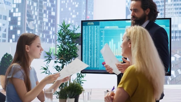 Predictive Analytics: Wie deutsche Unternehmen profitieren können