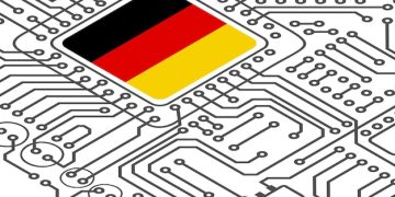 Die neuesten Entwicklungen im Kampf gegen Cyberkriminalität in Deutschland - Cover Image
