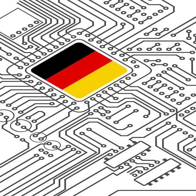 Die neuesten Entwicklungen im Kampf gegen Cyberkriminalität in Deutschland