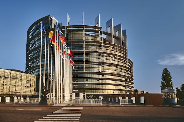 Auswirkungen der neuen EU-Richtlinien auf deutsche Unternehmen