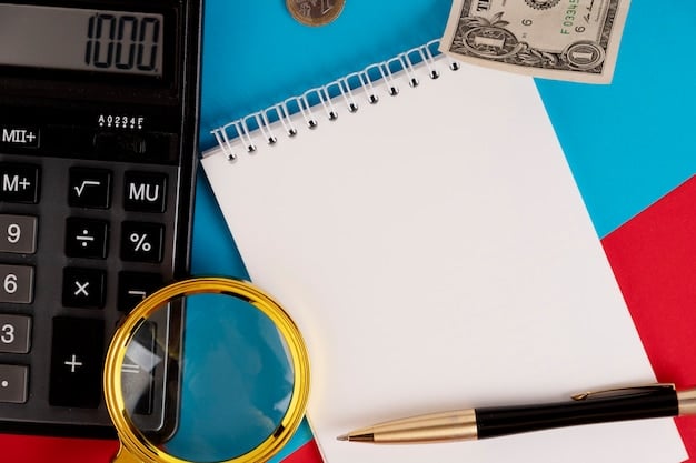 A close-up of a calculator and pen on top of a stack of financial documents, symbolizing the detailed calculations and planning required to navigate the new tax laws.