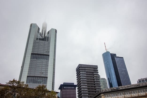 Zinswende der EZB: Auswirkungen auf Kredite, Investitionen und Sparzinsen in Deutschland