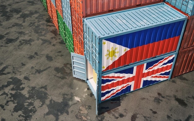 Brexit-Folgen: Wie sich der Handel für deutsche Unternehmen verändert hat