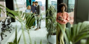 Neue Arbeitszeitmodelle: Flexibilität für Unternehmen in Deutschland - Cover Image