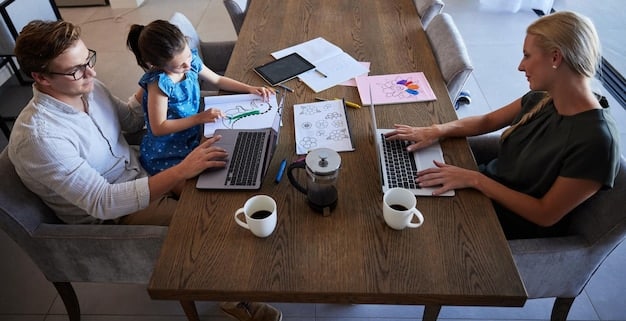 Unternehmensnachfolge: Tipps & Strategien für eine erfolgreiche Übergabe im Familienunternehmen
