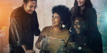 Corporate Social Responsibility (CSR): Ihr Schlüssel zum Unternehmenserfolg - Cover Image