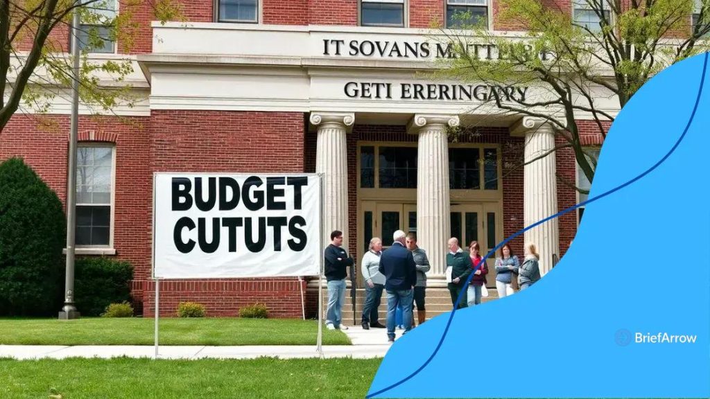 Localgovcuts: How budget reductions impact communities