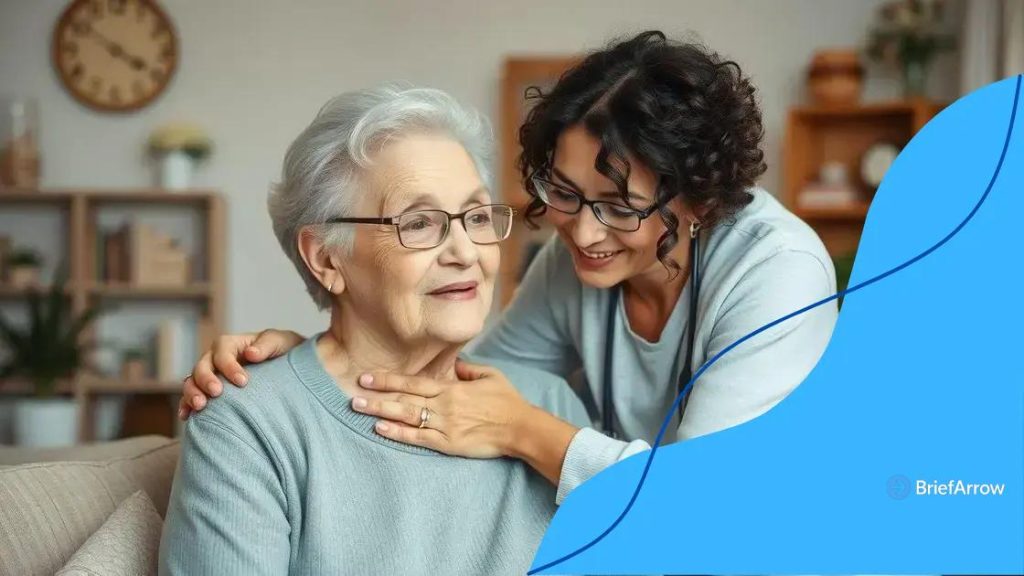 Carersincome: Unlocking financial support for caregivers