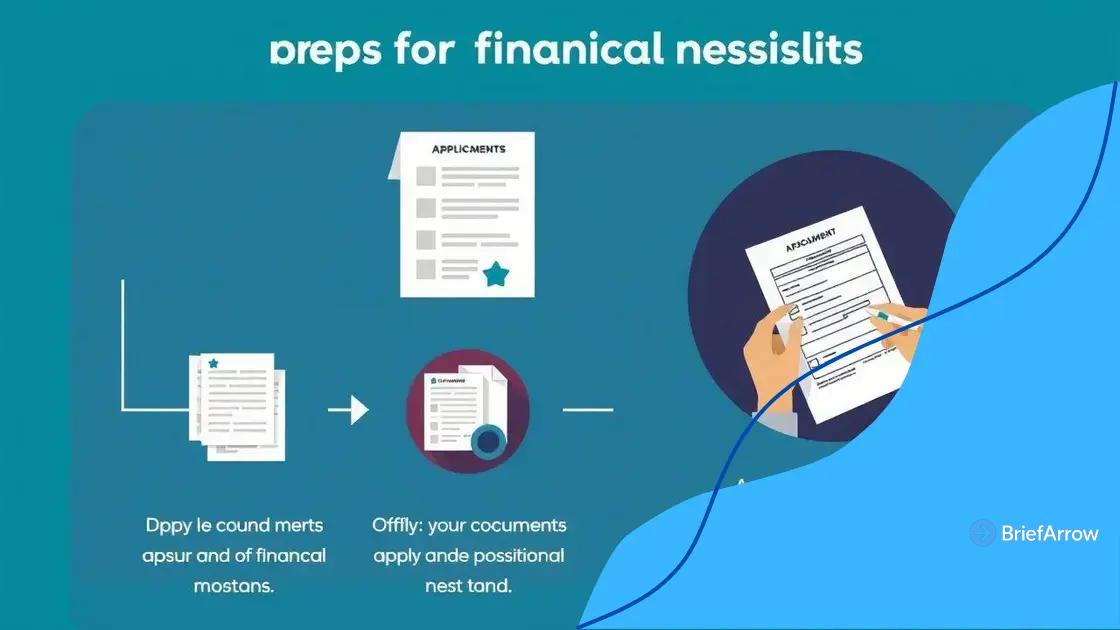 How to apply for carersincome