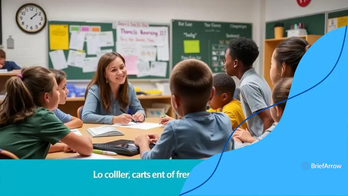 How to implement teachershort techniques