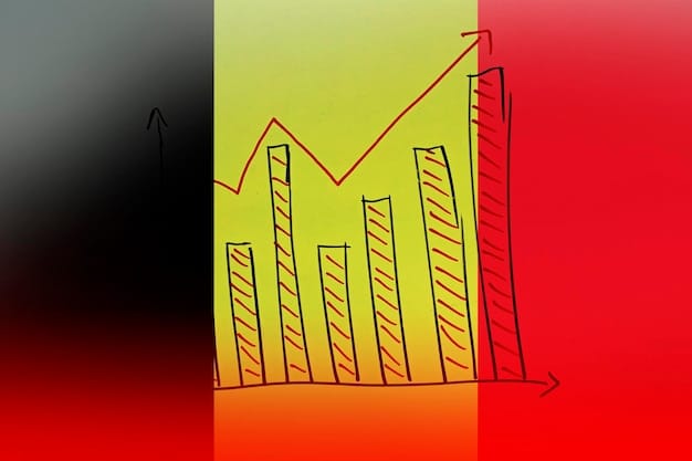 Droht Deutschland eine Rezession? Aktuelle Prognosen & Indikatoren
