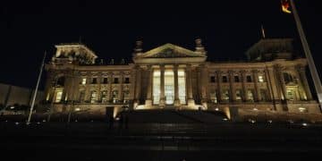 Europa Aktuell: Rentenreform – Was der Bundestag beschlossen hat - Cover Image