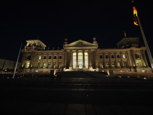Europa Aktuell: Rentenreform – Was der Bundestag beschlossen hat