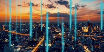 5G-Ausbau in Deutschland: Neue Anwendungen und Geschäftsmodelle bis 2025 - Cover Image