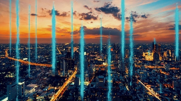 5G-Ausbau in Deutschland: Neue Anwendungen und Geschäftsmodelle bis 2025