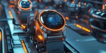 Cybersecurity im IoT: Wie deutsche Unternehmen sich bis 2025 schützen - Cover Image