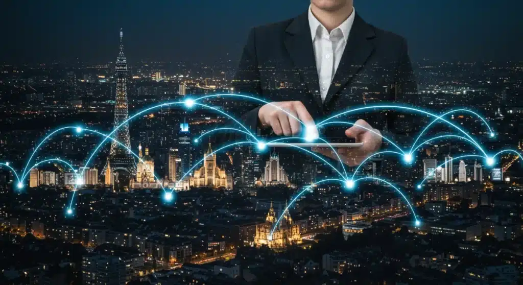 Binnenmarkt 2025: 6 Potenziale für deutsche Dienstleister